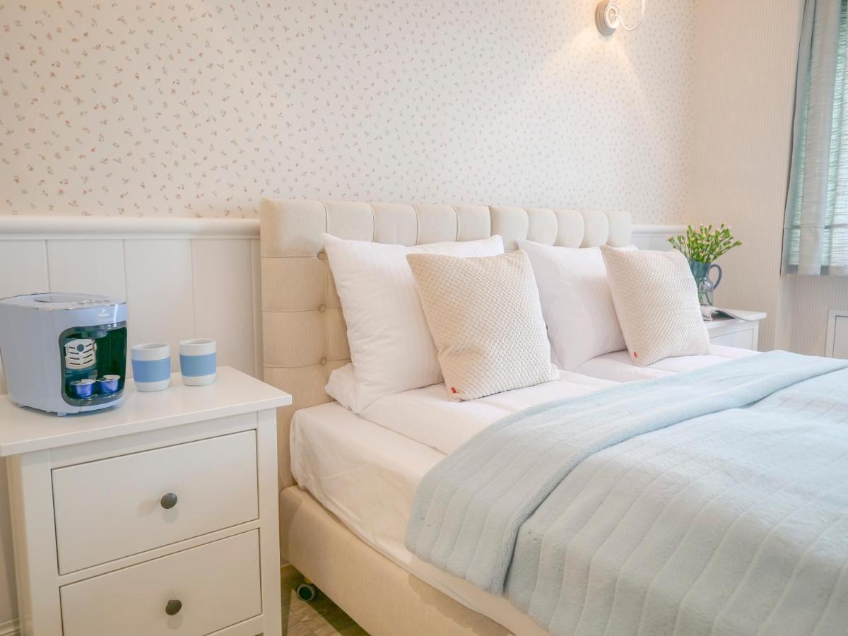 Flatbook - Old Town Apartments Spichrzowa 21 Γκντανσκ Εξωτερικό φωτογραφία