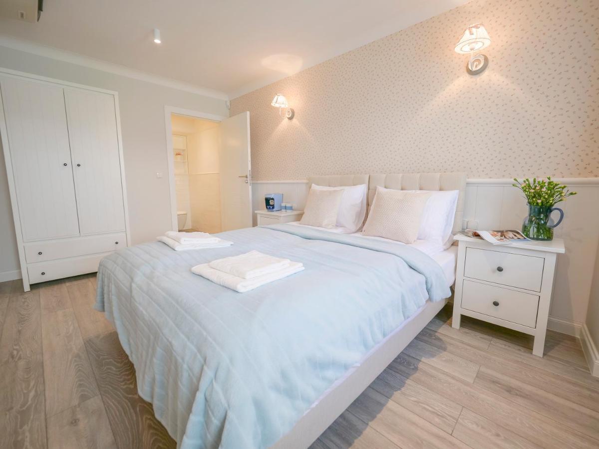 Flatbook - Old Town Apartments Spichrzowa 21 Γκντανσκ Εξωτερικό φωτογραφία