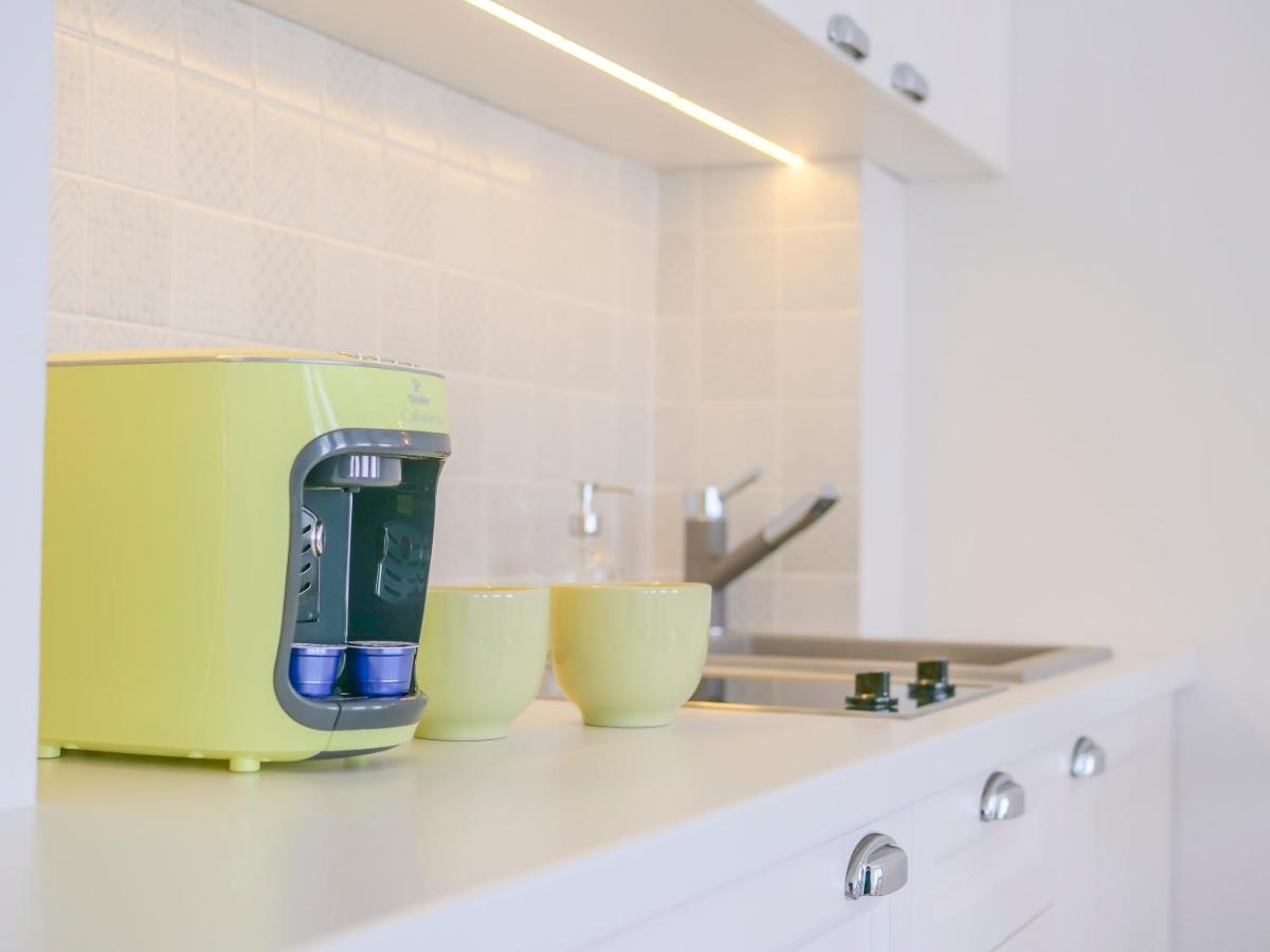 Flatbook - Old Town Apartments Spichrzowa 21 Γκντανσκ Εξωτερικό φωτογραφία