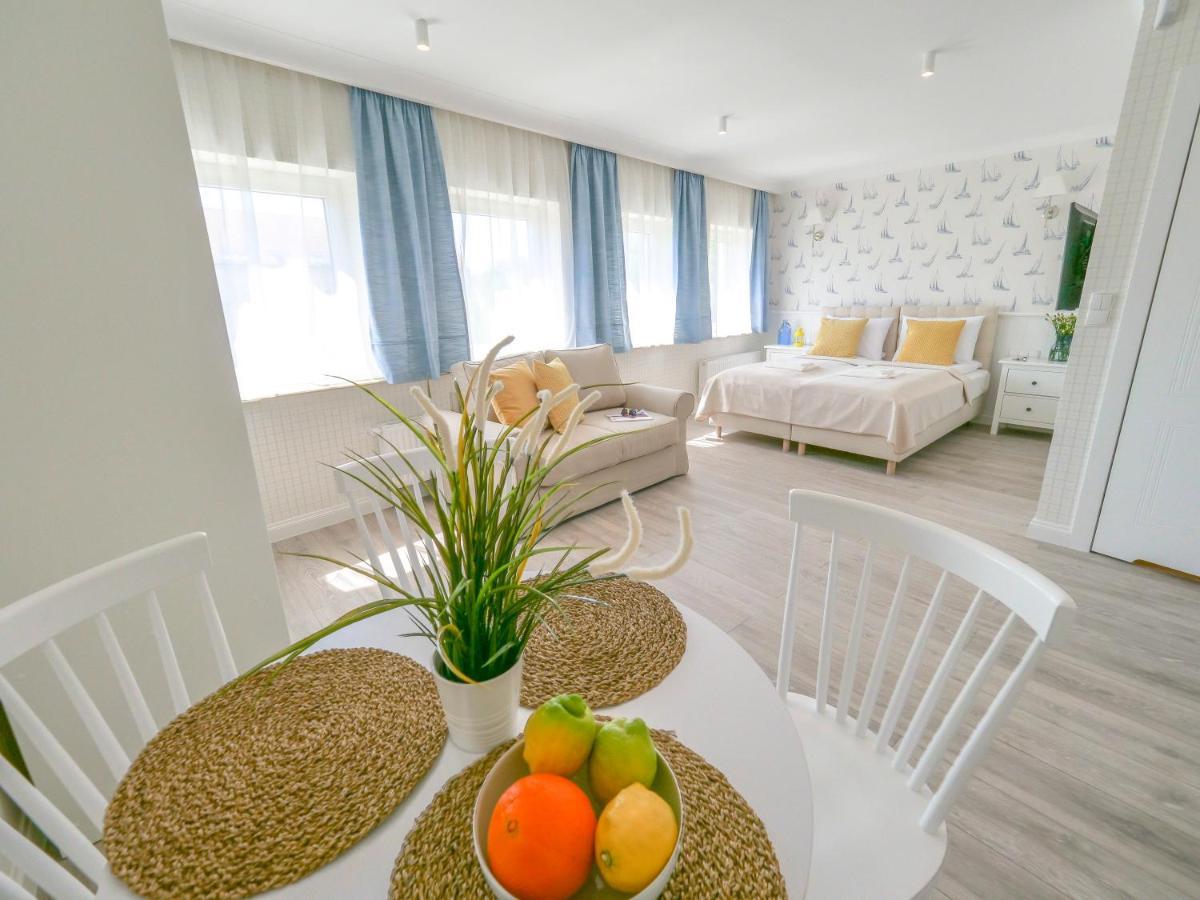 Flatbook - Old Town Apartments Spichrzowa 21 Γκντανσκ Εξωτερικό φωτογραφία