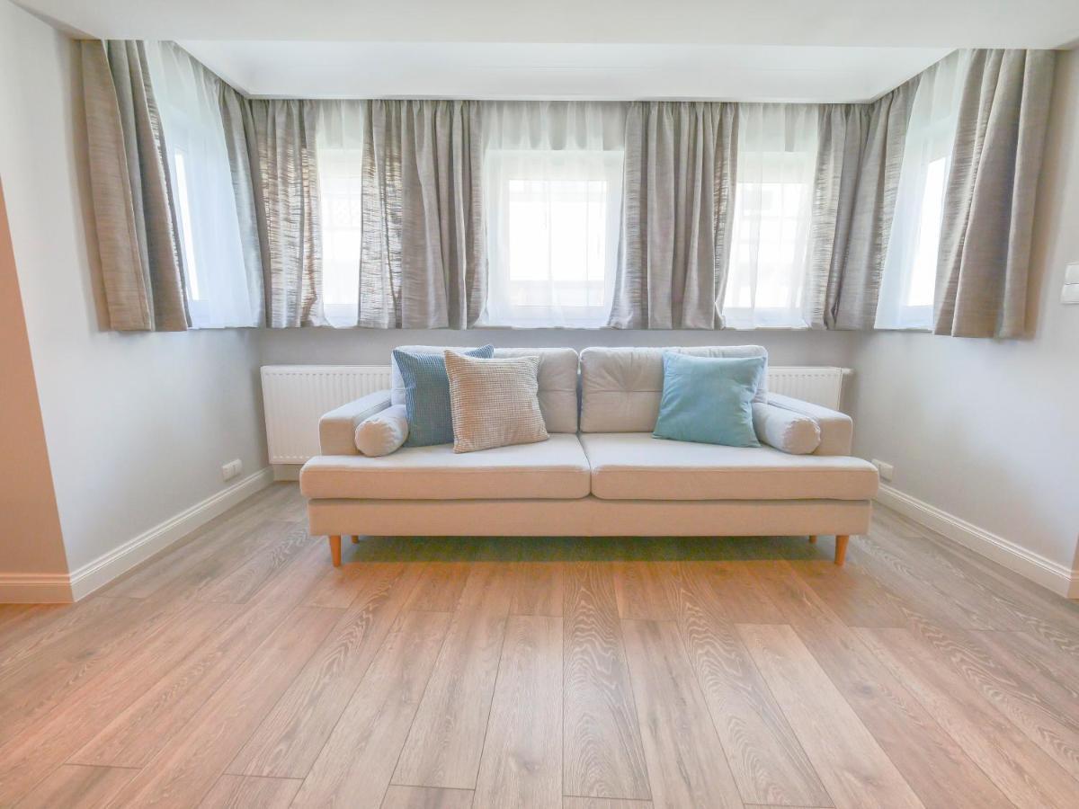 Flatbook - Old Town Apartments Spichrzowa 21 Γκντανσκ Εξωτερικό φωτογραφία