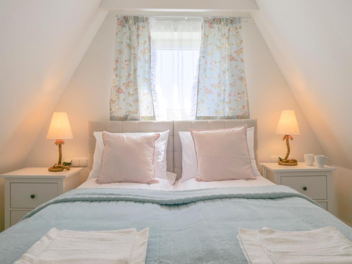 Flatbook - Old Town Apartments Spichrzowa 21 Γκντανσκ Εξωτερικό φωτογραφία
