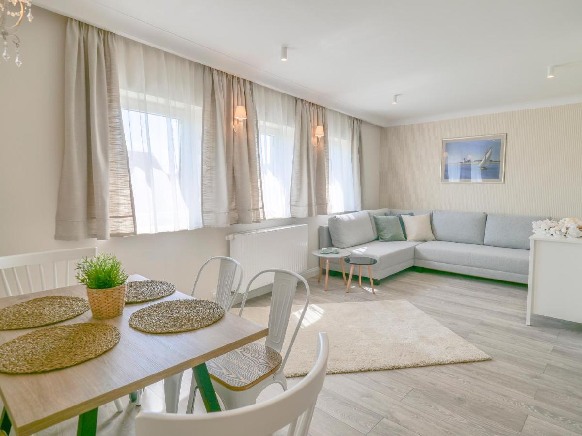 Flatbook - Old Town Apartments Spichrzowa 21 Γκντανσκ Εξωτερικό φωτογραφία