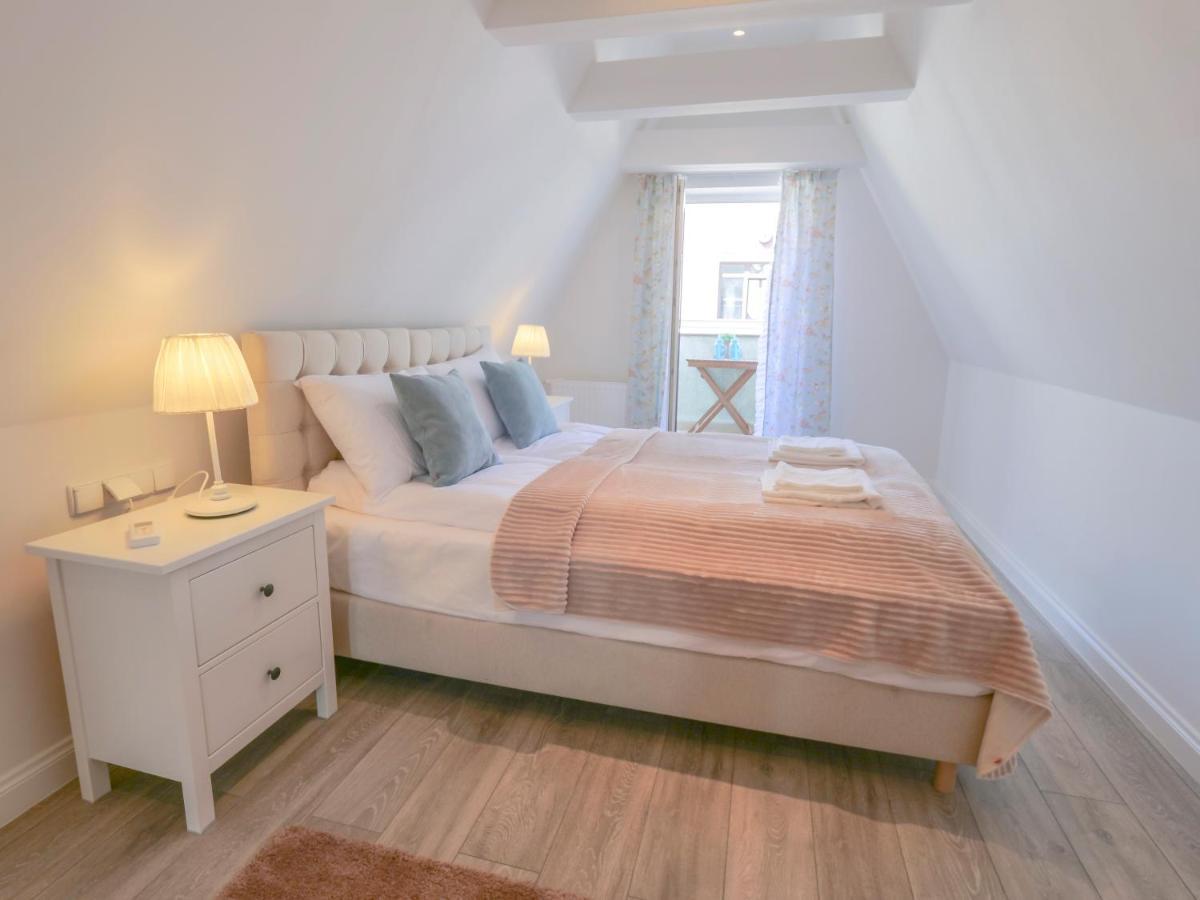 Flatbook - Old Town Apartments Spichrzowa 21 Γκντανσκ Εξωτερικό φωτογραφία