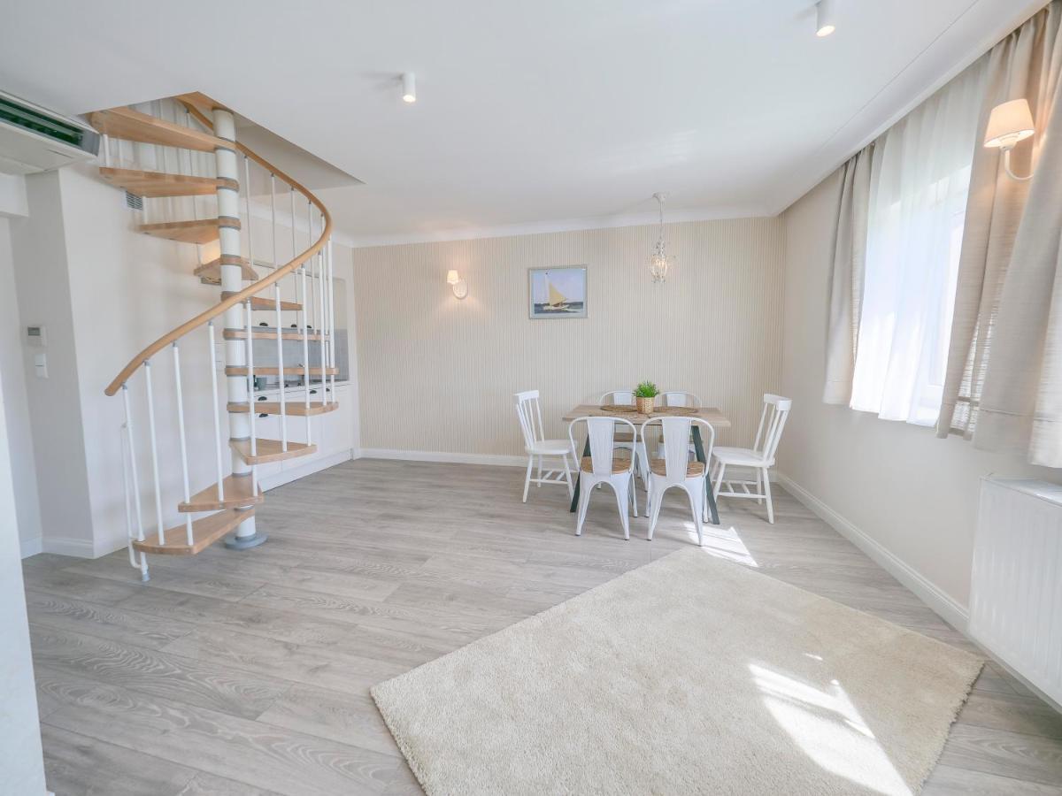 Flatbook - Old Town Apartments Spichrzowa 21 Γκντανσκ Εξωτερικό φωτογραφία